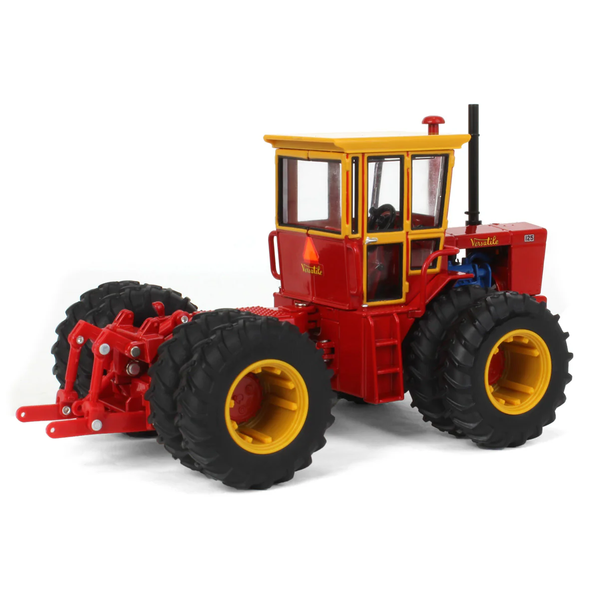 Versatile 125 4WD- 2023 National Farm Toy Show - – Bild 3