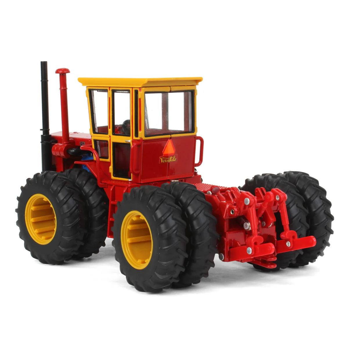 Versatile 125 4WD- 2023 National Farm Toy Show - – Bild 4