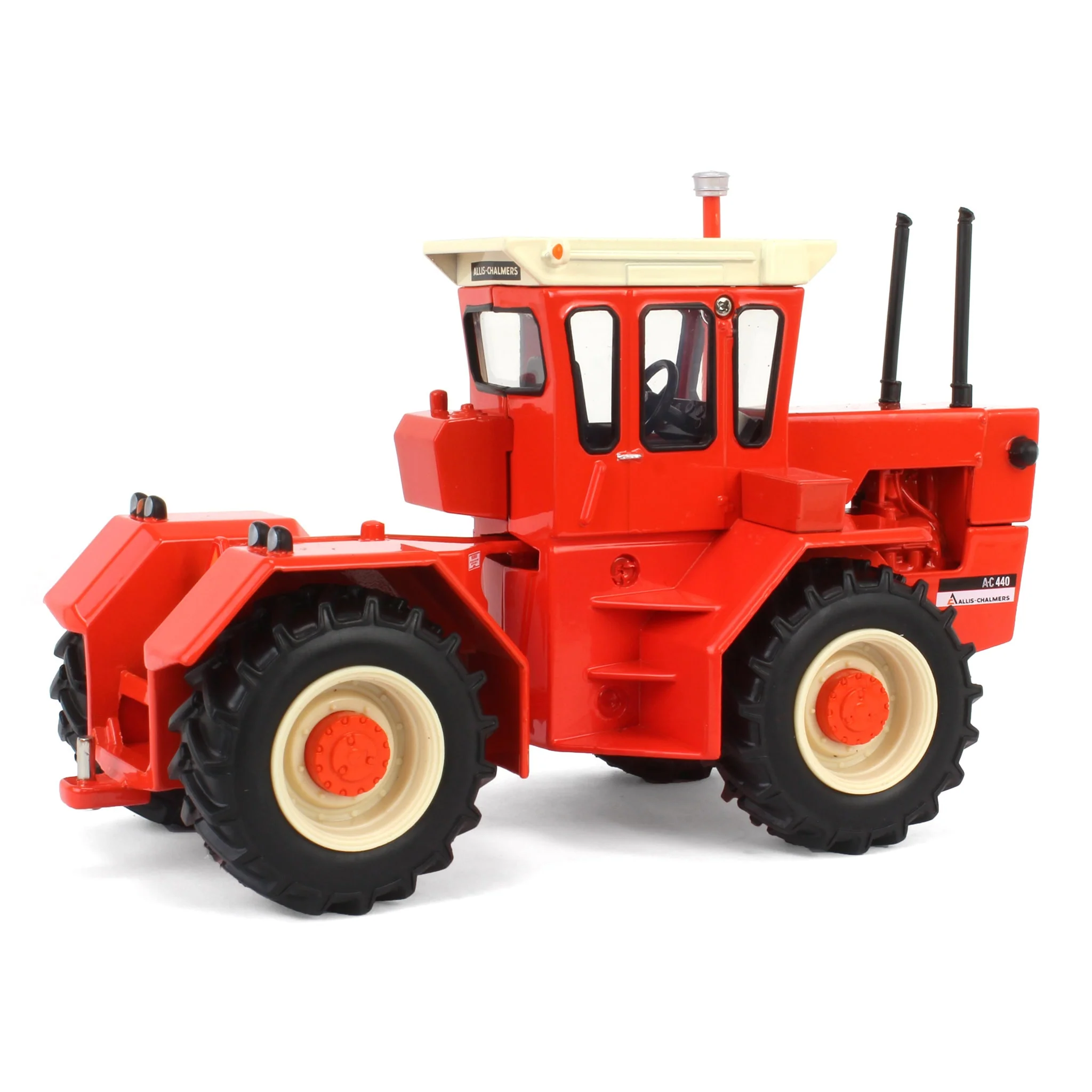 Allis Chalmers 440 4WS- Sondermodell zum 80jähriges Bestehen von Ertl - – Bild 3