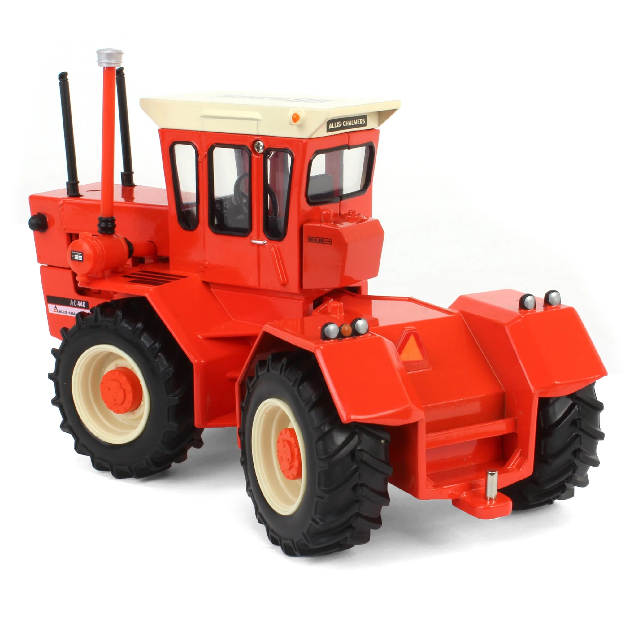 Allis Chalmers 440 4WS- Sondermodell zum 80jähriges Bestehen von Ertl - – Bild 4