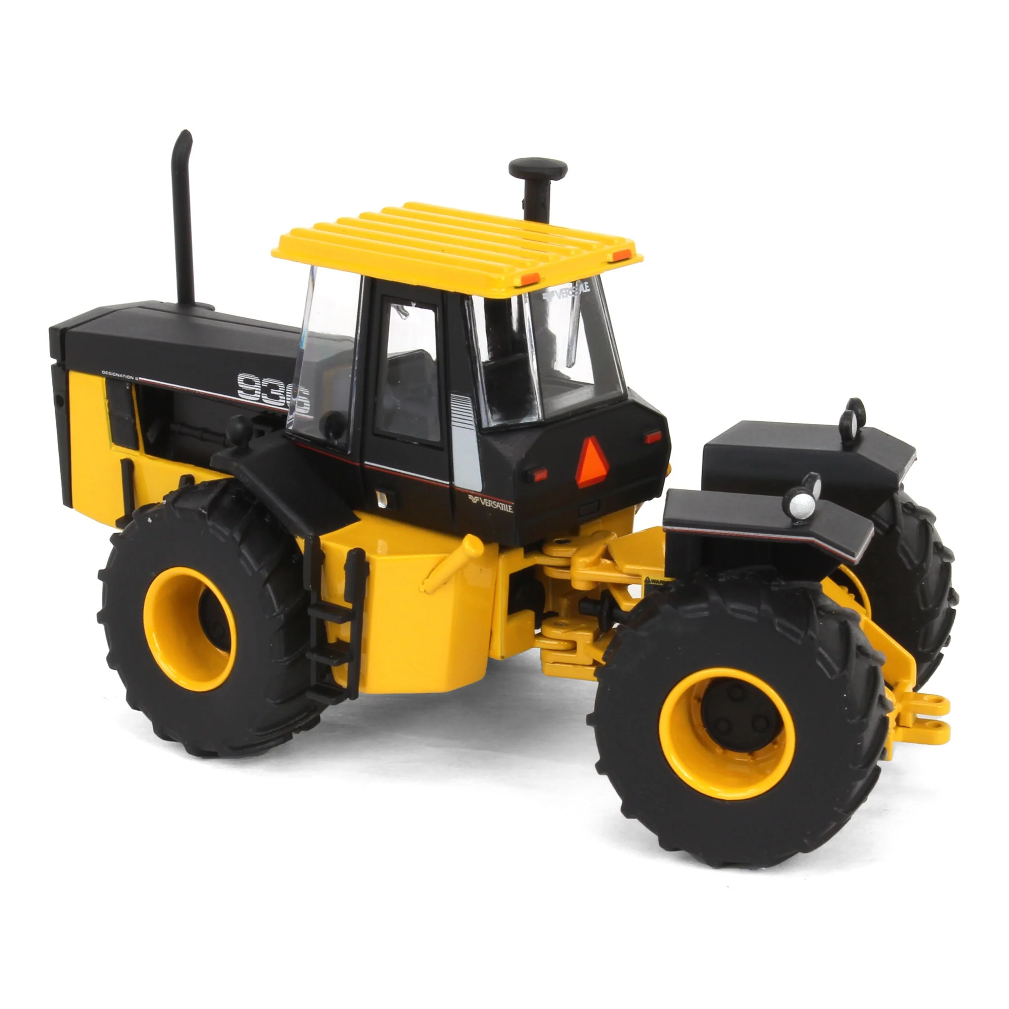 Industrial Versatile 936 4WD mit 30.5-32 Breitreifen- limitierte Auflage 1000 Stk. - – Bild 4