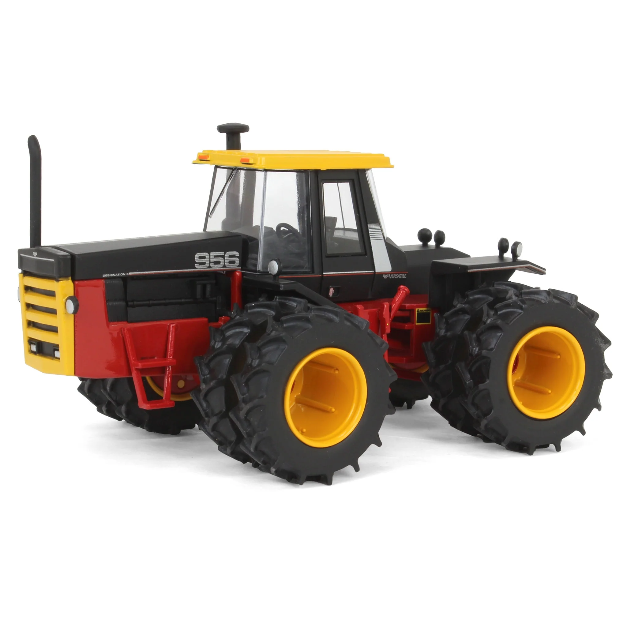 Versatile 956 4WD mit 20.8-42 Rice and Cane Zwillingsreifen- limitierte Auflage 1000 Stk. -