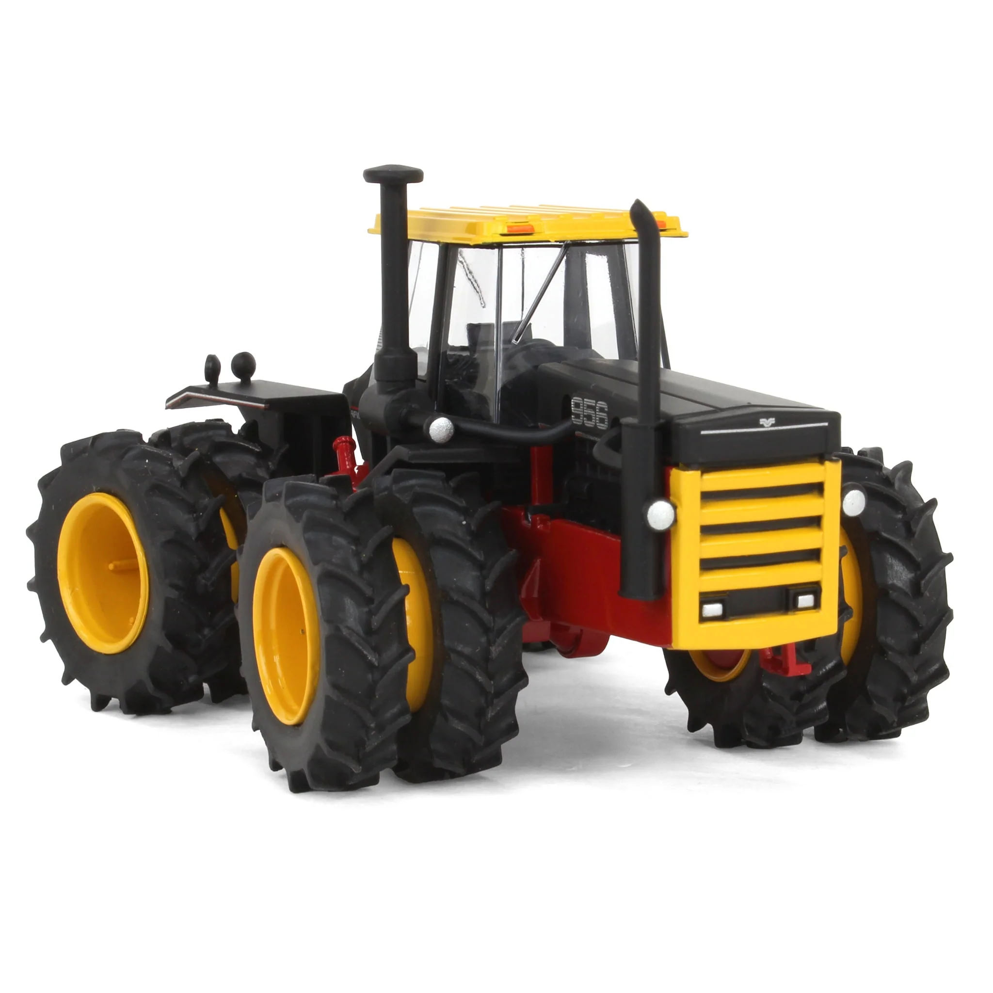Versatile 956 4WD mit 20.8-42 Rice and Cane Zwillingsreifen- limitierte Auflage 1000 Stk. - – Bild 2