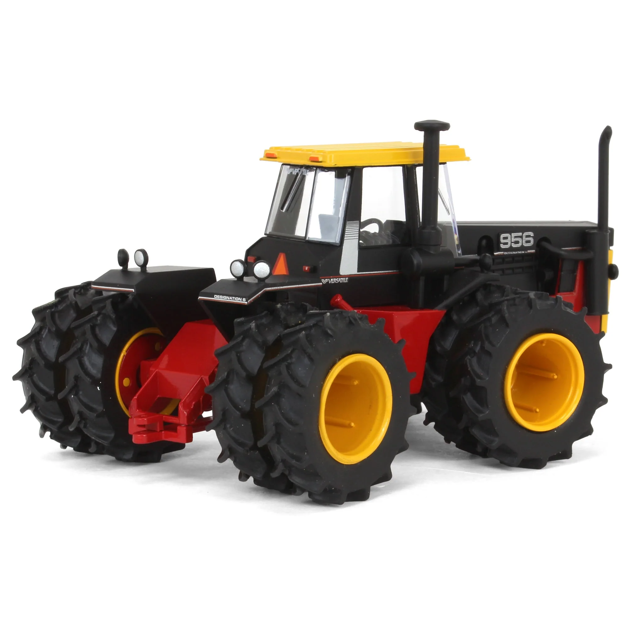 Versatile 956 4WD mit 20.8-42 Rice and Cane Zwillingsreifen- limitierte Auflage 1000 Stk. - – Bild 3
