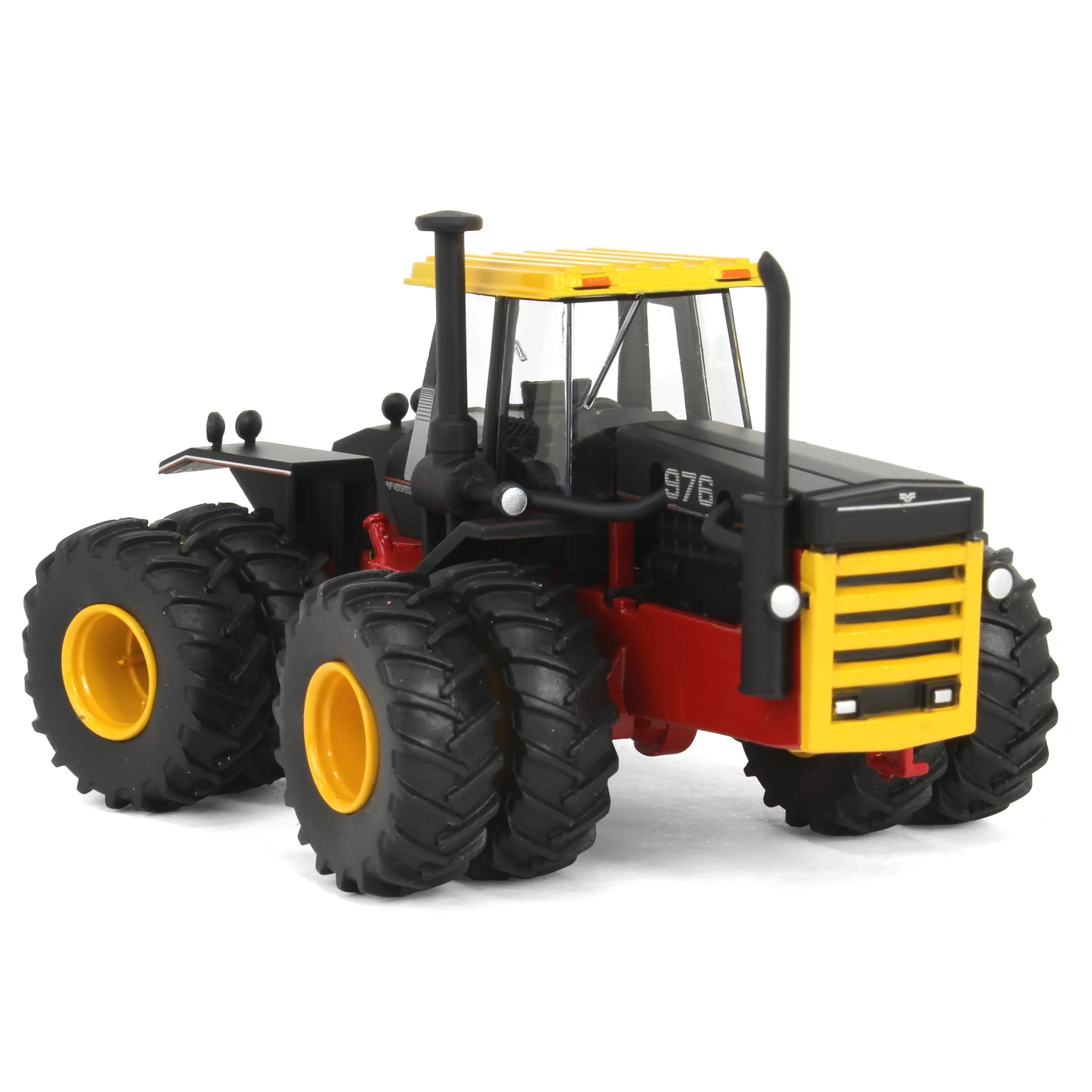 Versatile 976 4WD mit 24.5-32 Zwillingsbereifung- limitierte Auflage 1000 Stk. - – Bild 2