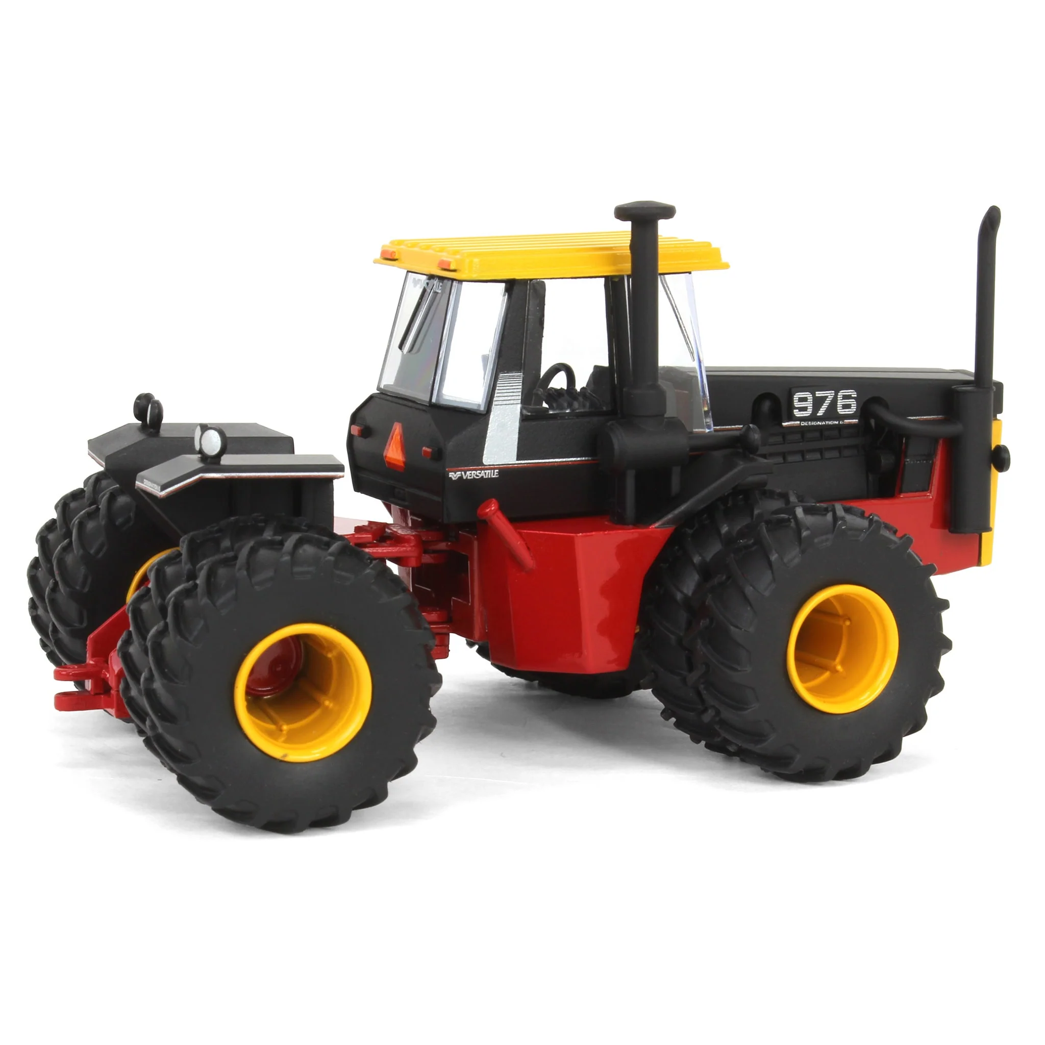 Versatile 976 4WD mit 24.5-32 Zwillingsbereifung- limitierte Auflage 1000 Stk. - – Bild 3