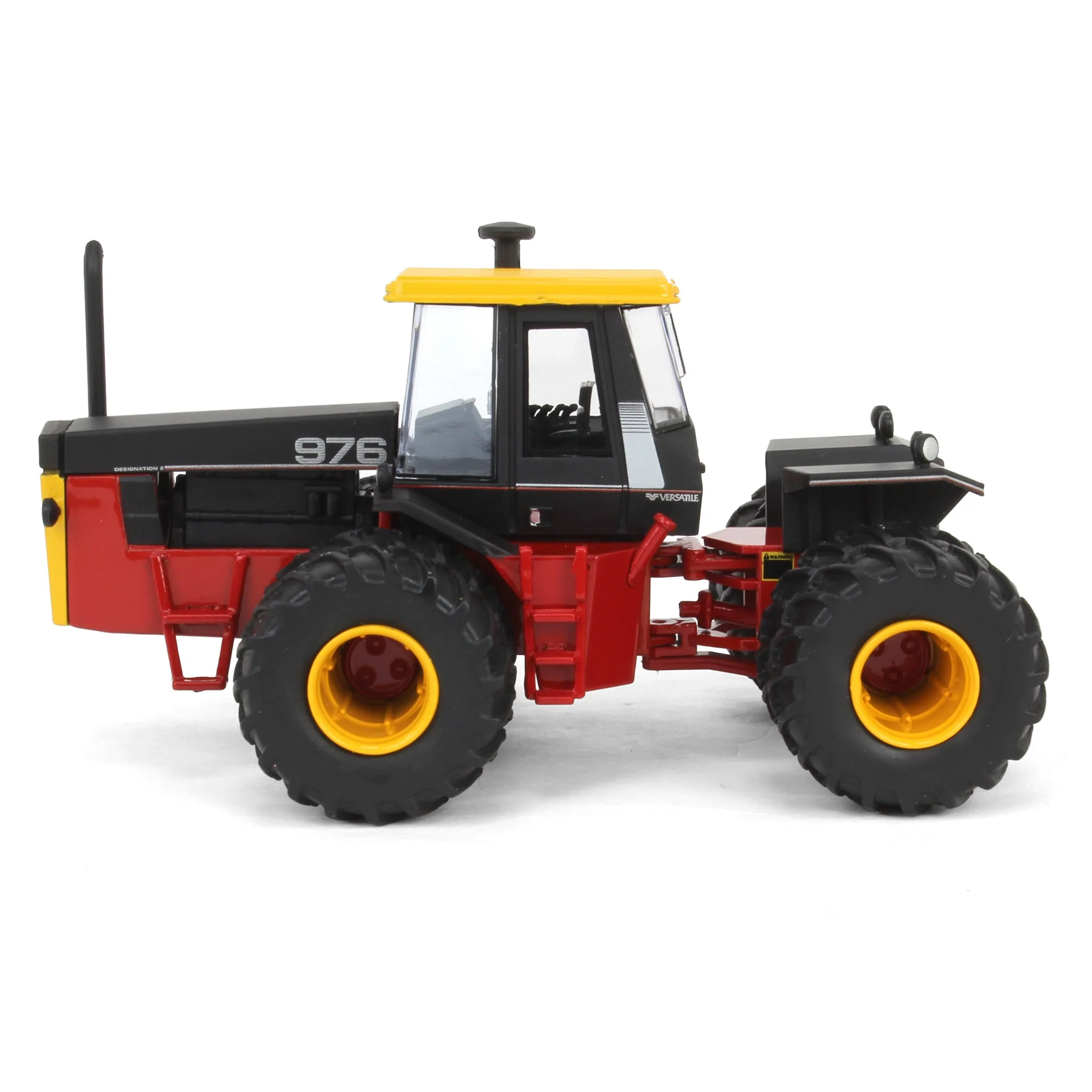 Versatile 976 4WD mit 24.5-32 Zwillingsbereifung- limitierte Auflage 1000 Stk. - – Bild 4