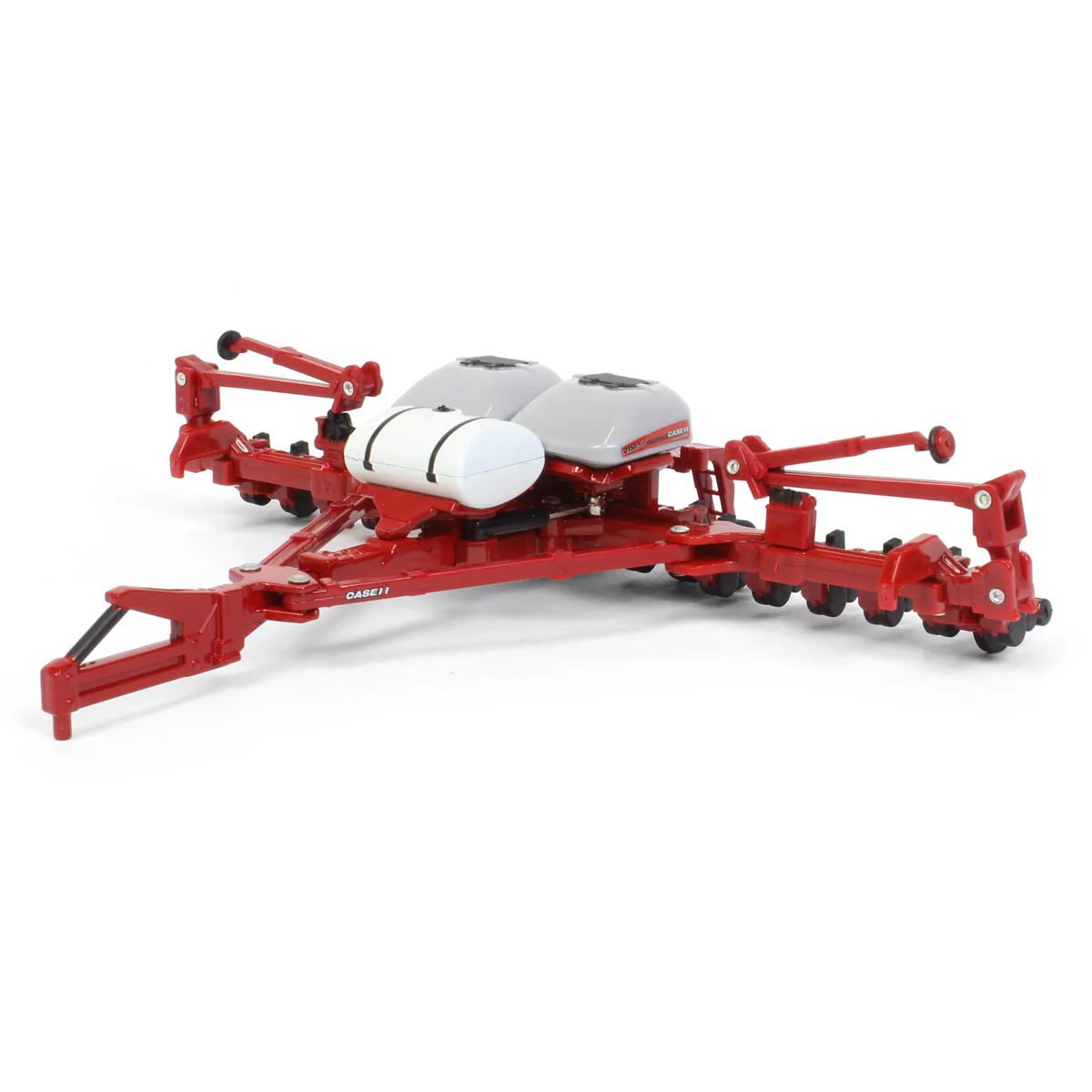 Case IH 2150 Early Rise 12-reihiges Maissähgerät
