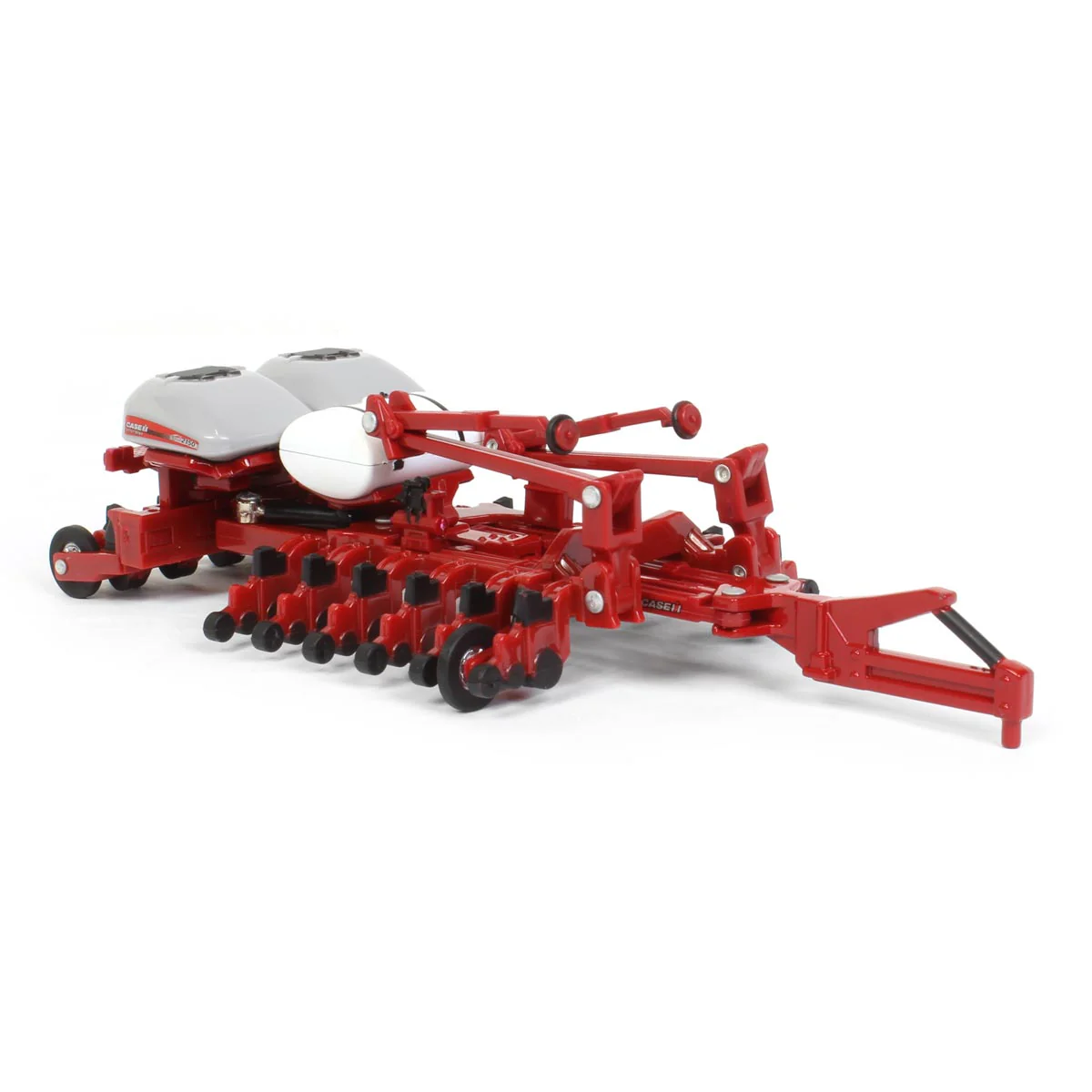 Case IH 2150 Early Rise 12-reihiges Maissähgerät – Bild 2