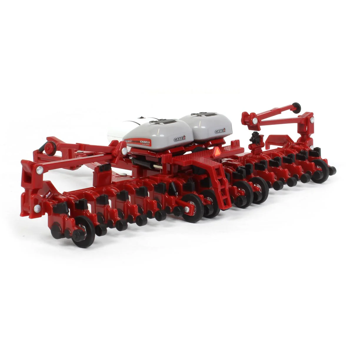 Case IH 2150 Early Rise 12-reihiges Maissähgerät – Bild 3
