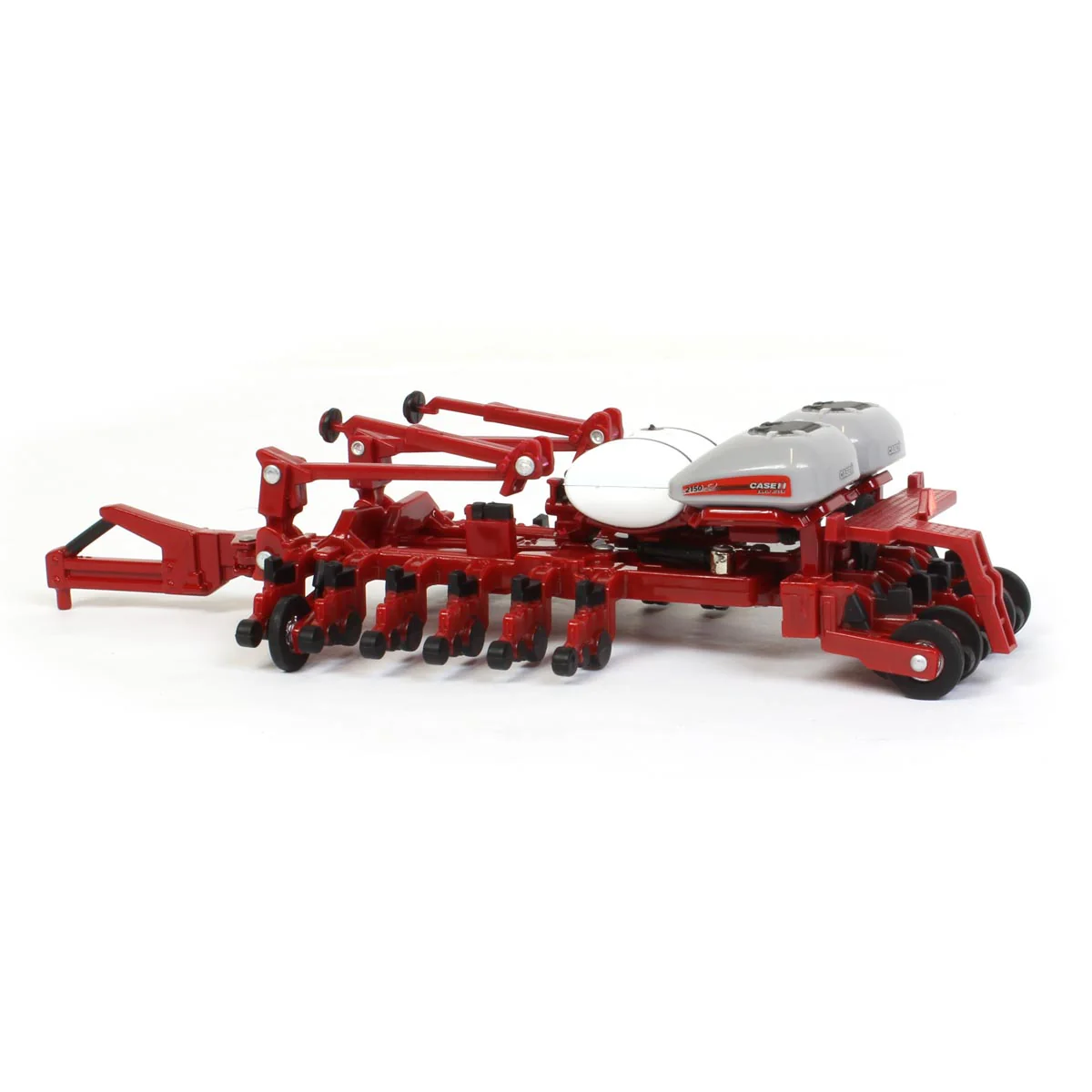 Case IH 2150 Early Rise 12-reihiges Maissähgerät – Bild 4
