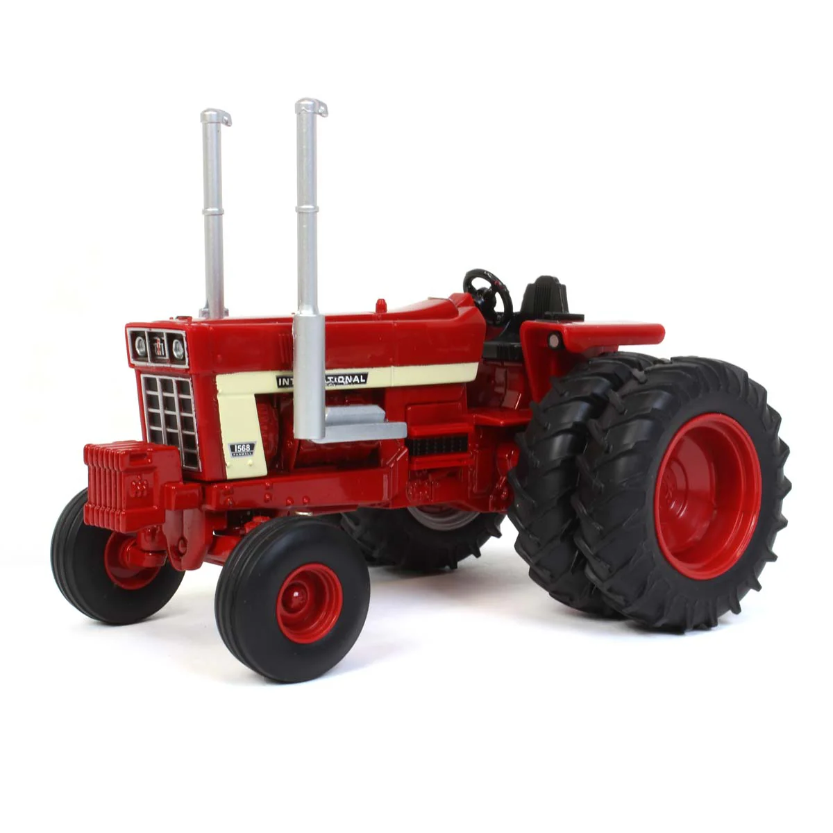 International Harvester 1568 Open Station
