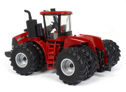 Case IH AFS Connect Steiger 540 Knicklenker