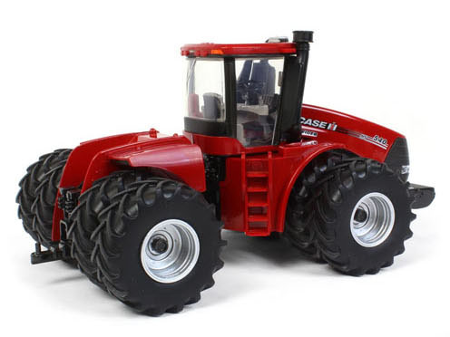 Case IH AFS Connect Steiger 540 Knicklenker – Bild 2