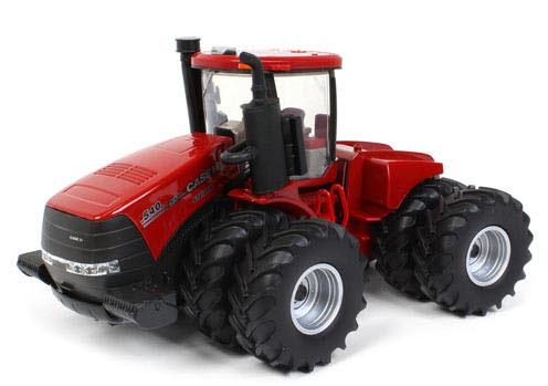 Case IH AFS Connect Steiger 540 Knicklenker – Bild 3