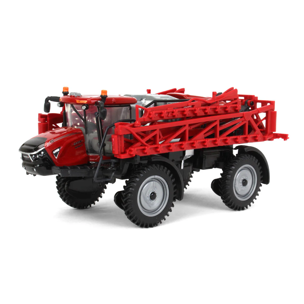 Case IH Patriot 4350Selbstfahrende Spritze- Prestige Collection -