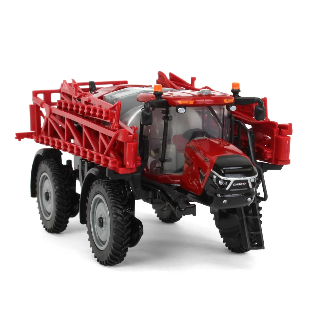Case IH Patriot 4350Selbstfahrende Spritze- Prestige Collection - – Bild 2
