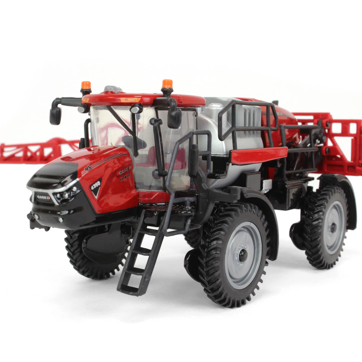 Case IH Patriot 4350Selbstfahrende Spritze- Prestige Collection - – Bild 4
