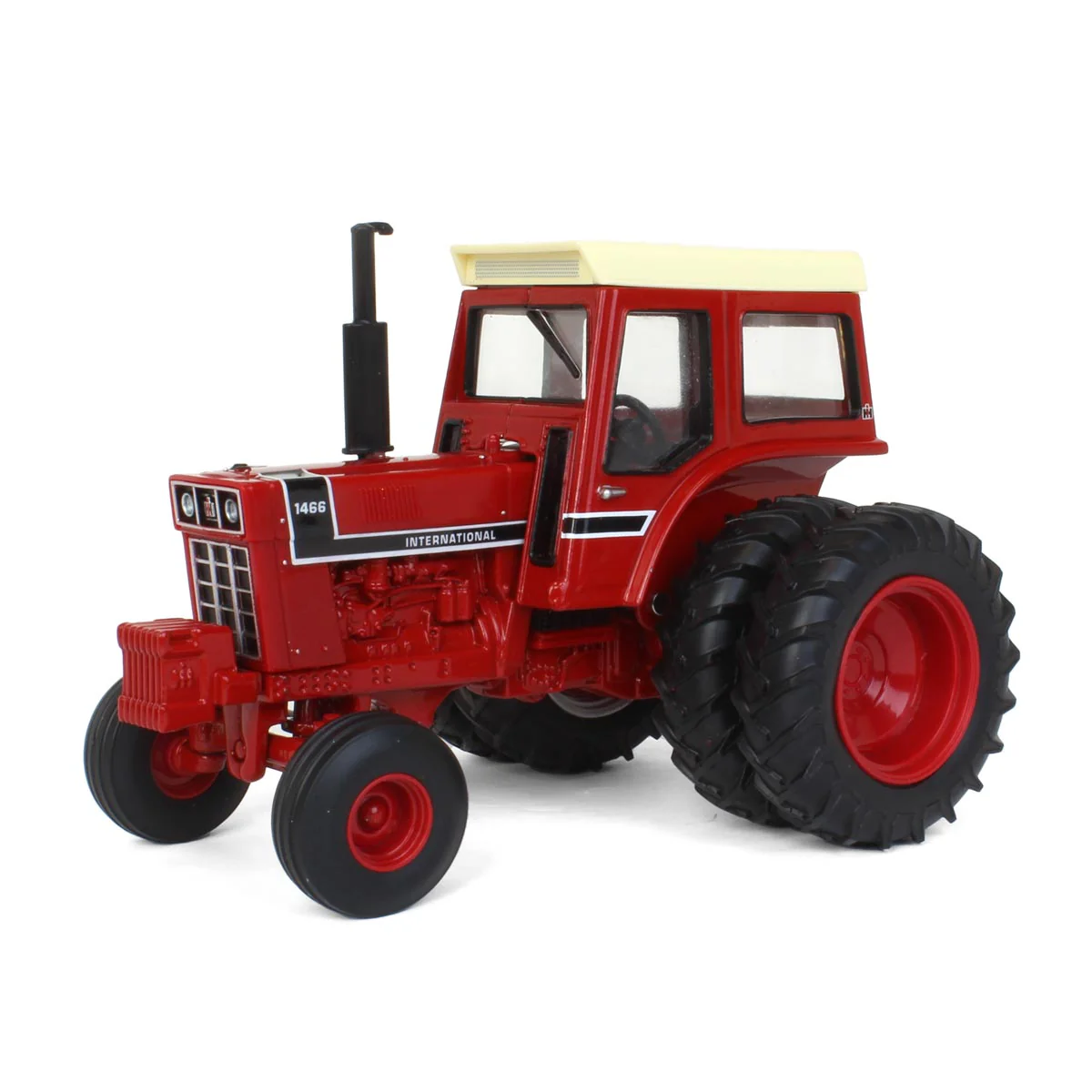 International Harvester 1466