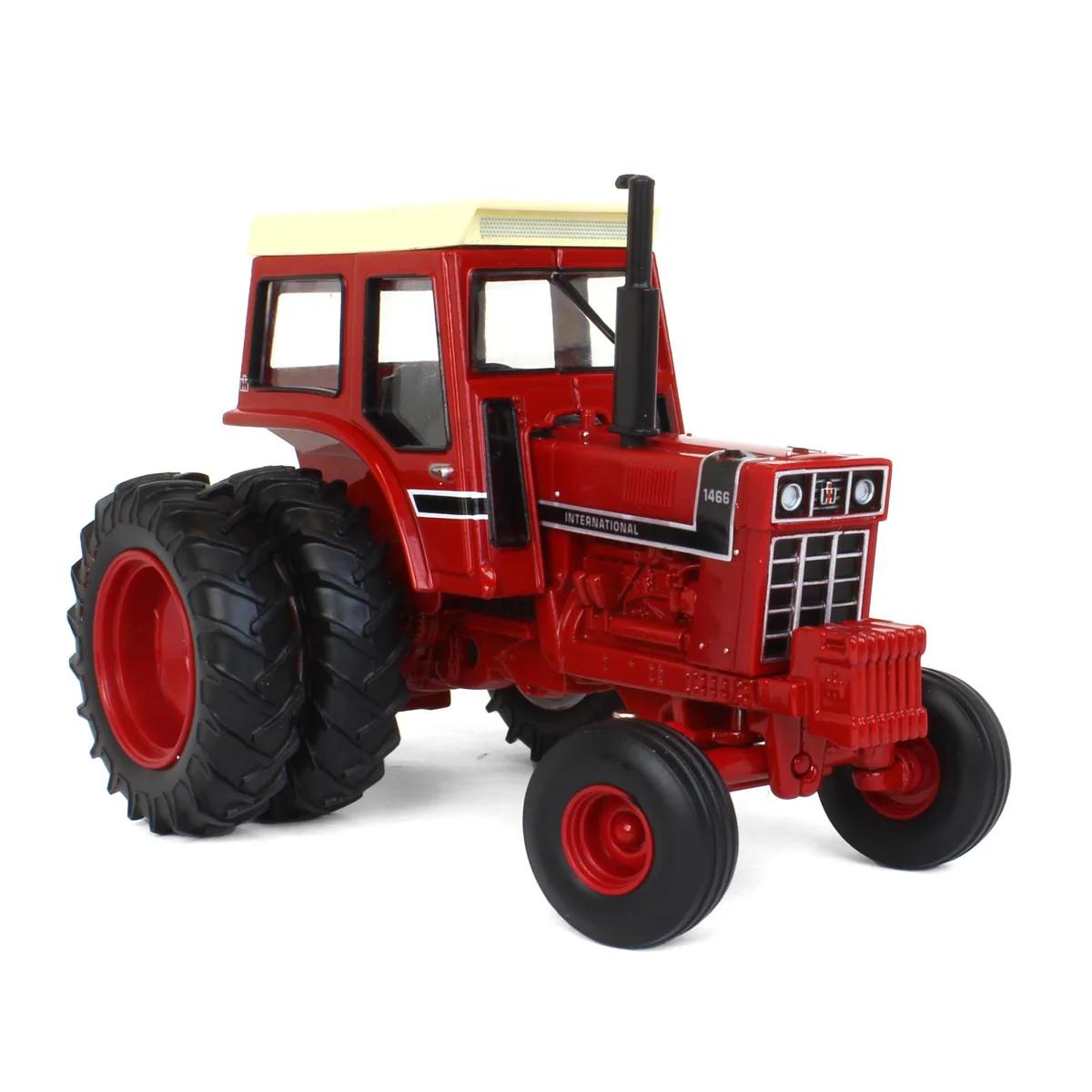 International Harvester 1466 – Bild 2
