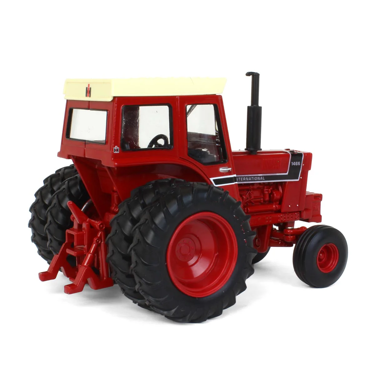 International Harvester 1466 – Bild 3