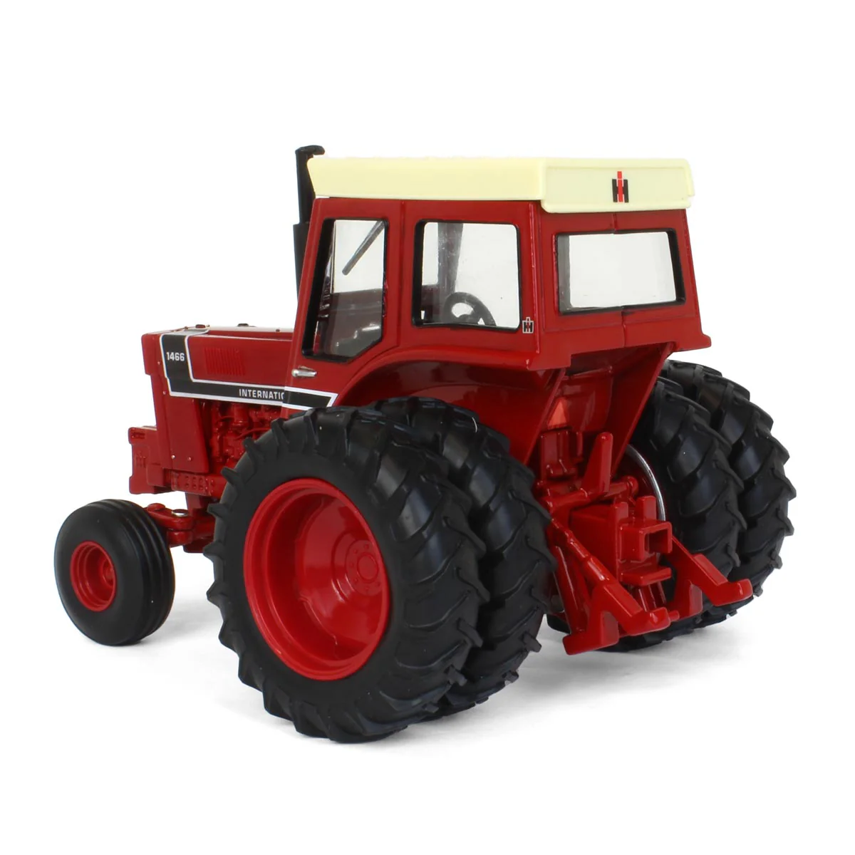 International Harvester 1466 – Bild 4