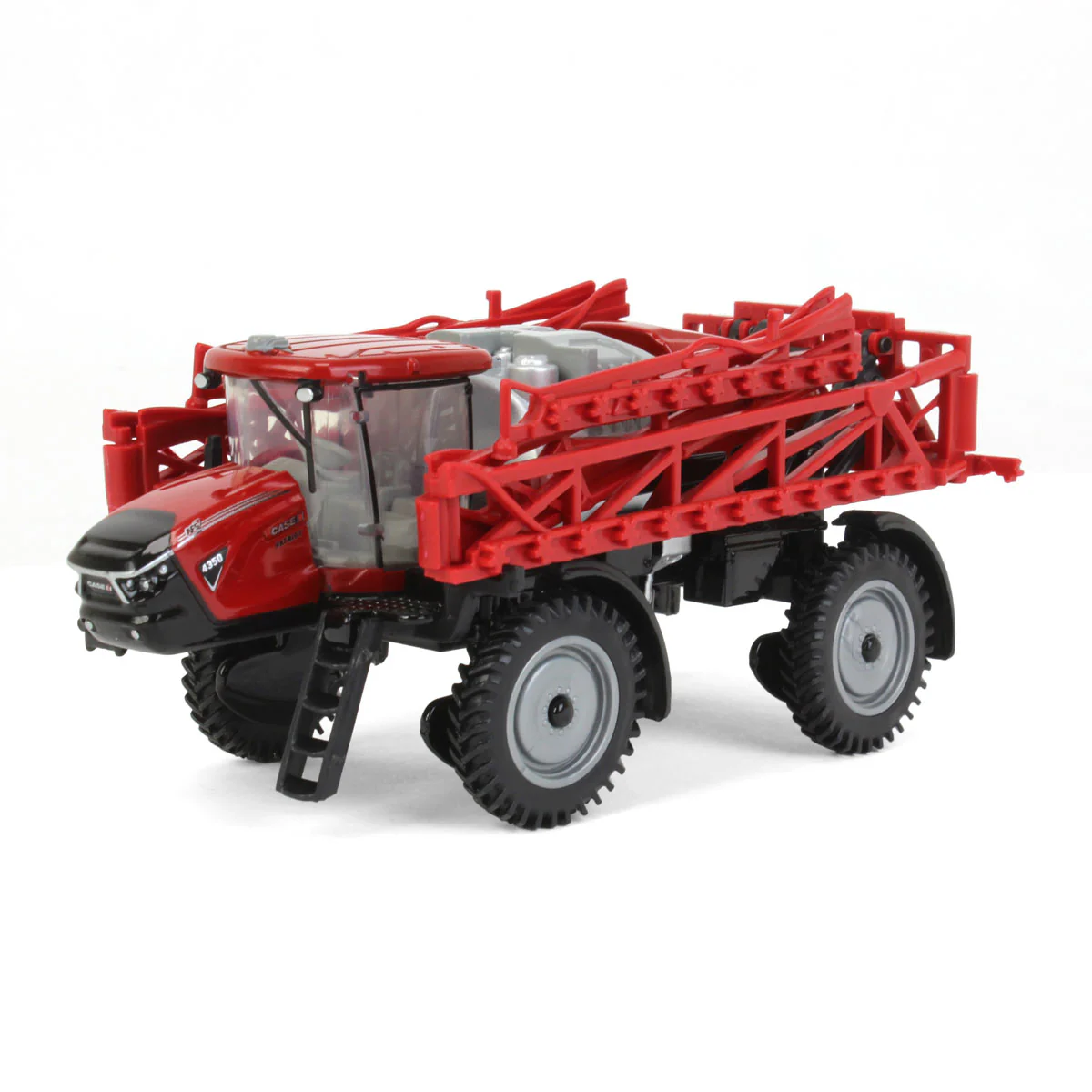 Case IH Patriot 4350 selbstfahrende Spritze