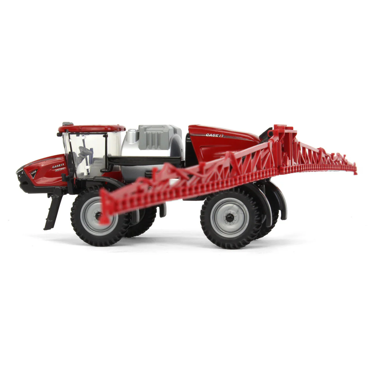 Case IH Patriot 4350 selbstfahrende Spritze – Bild 3
