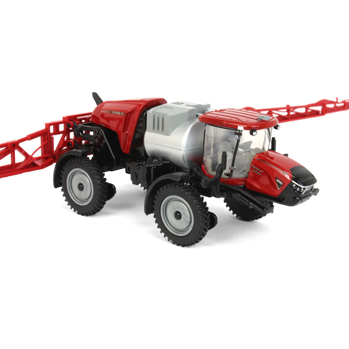 Case IH Patriot 4350 selbstfahrende Spritze – Bild 4