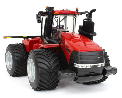 Case IH AFS Connect Steiger 620 mit LSW Reifen- Prestige Collection -