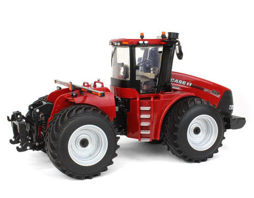 Case IH AFS Connect Steiger 620 mit LSW Reifen- Prestige Collection - – Bild 2