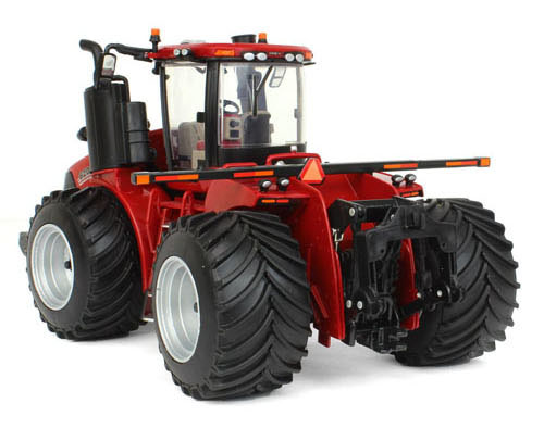 Case IH AFS Connect Steiger 620 mit LSW Reifen- Prestige Collection - – Bild 3