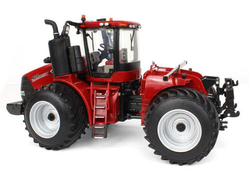 Case IH AFS Connect Steiger 620 mit LSW Reifen- Prestige Collection - – Bild 4