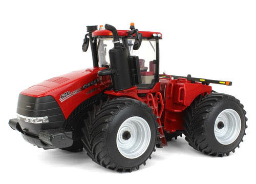 Case IH AFS Connect Steiger 620 mit LSW Reifen- Prestige Collection - – Bild 5