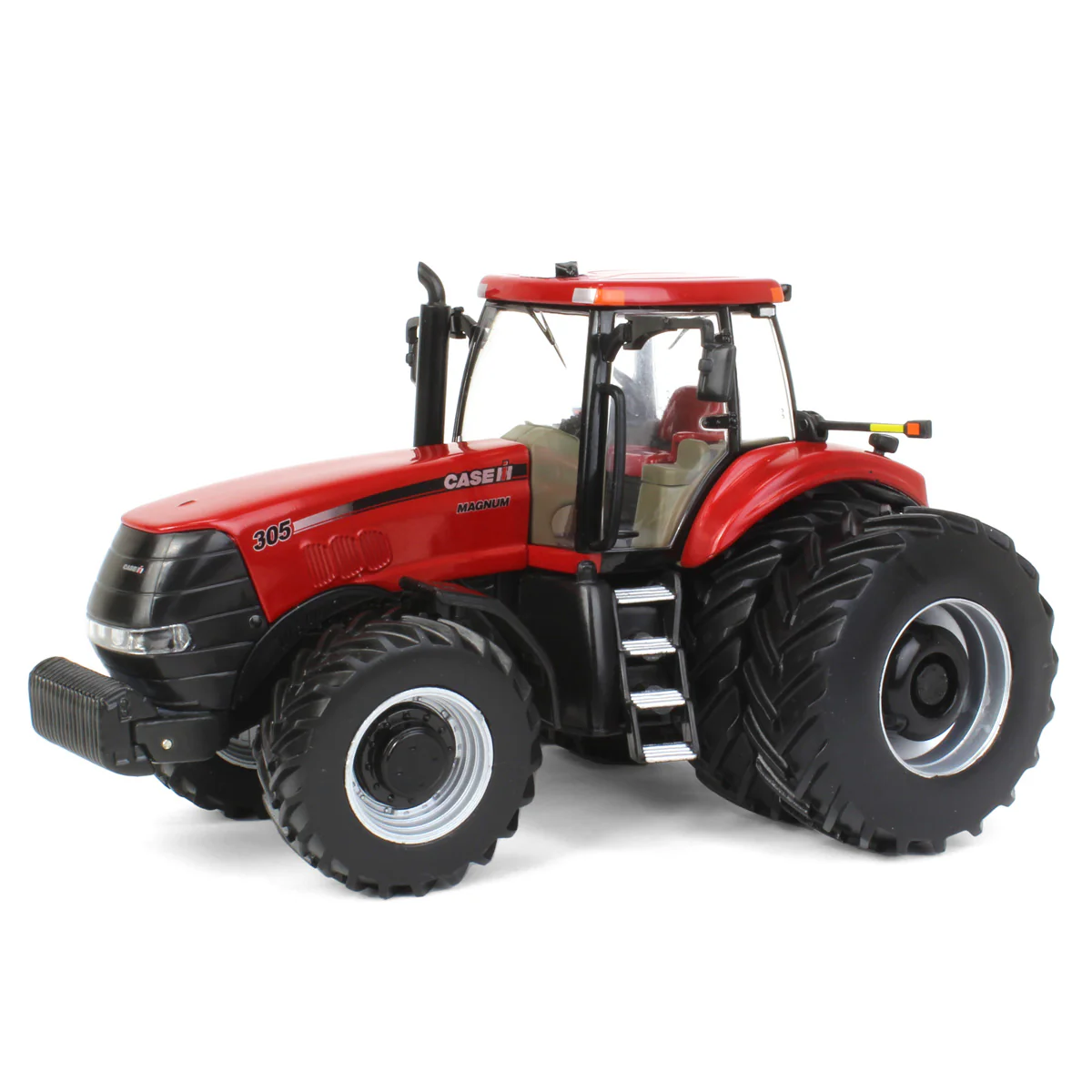 Case IH Magnum 305 Zwillingsbereifung hinten- Prestige Collection -