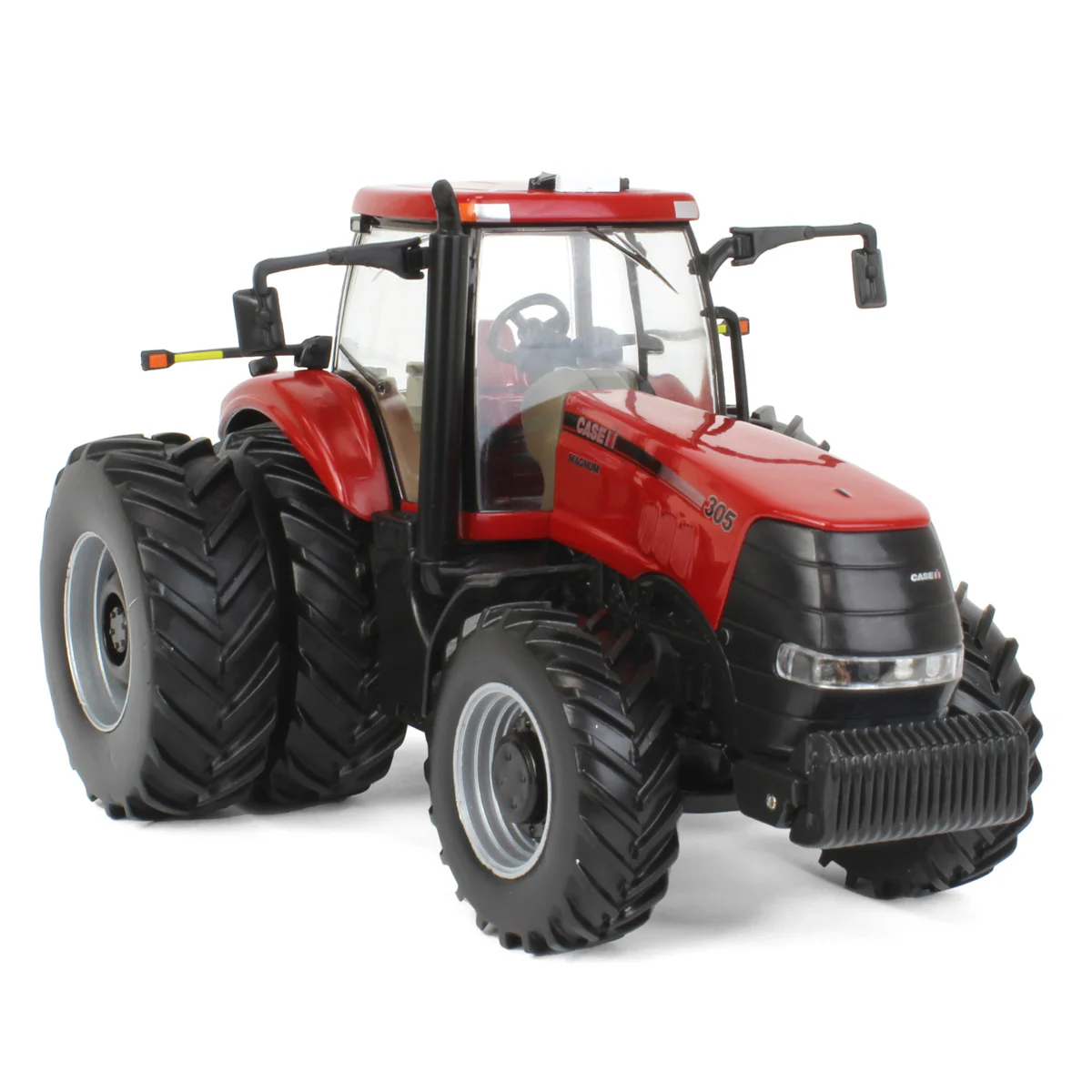 Case IH Magnum 305 Zwillingsbereifung hinten- Prestige Collection - – Bild 2