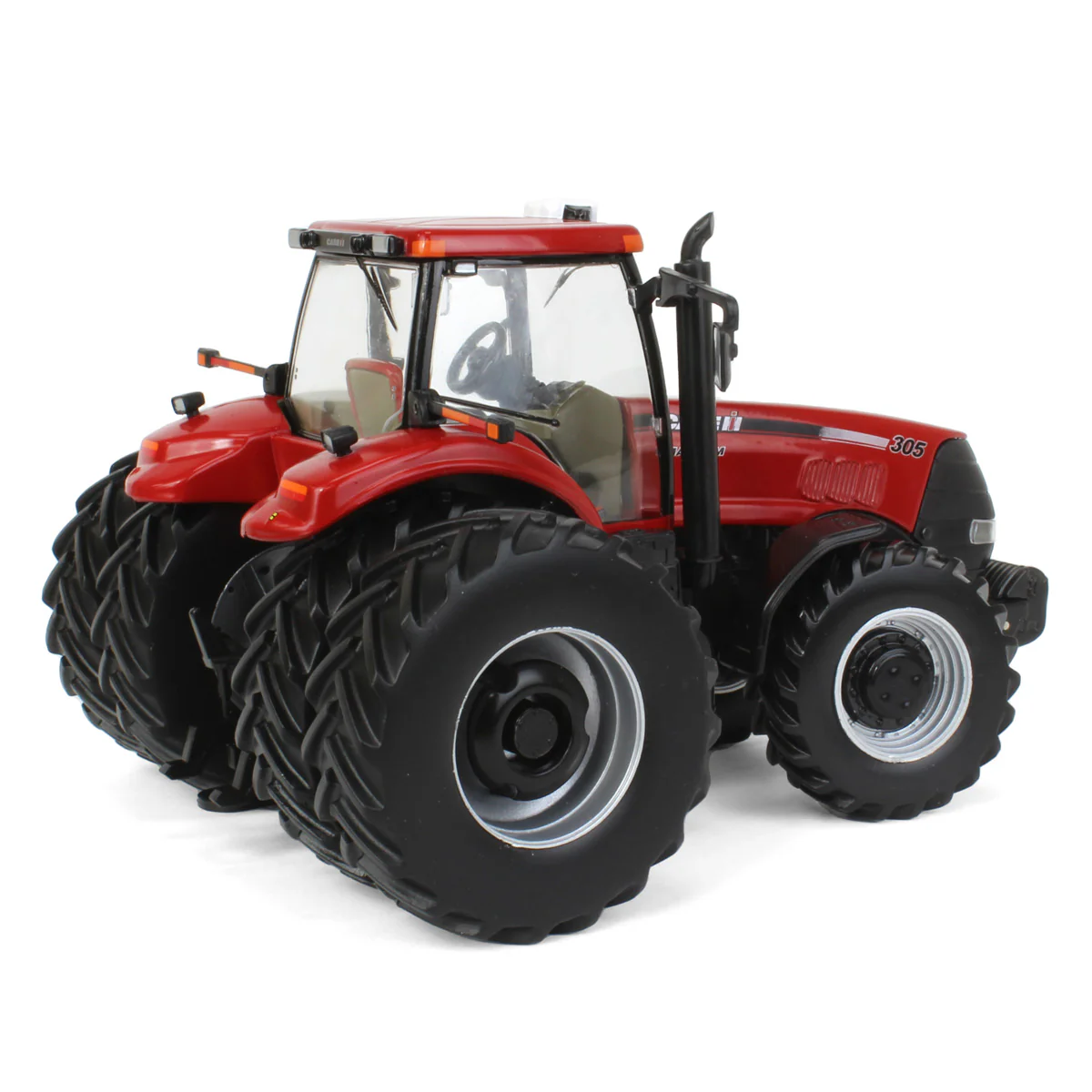 Case IH Magnum 305 Zwillingsbereifung hinten- Prestige Collection - – Bild 3