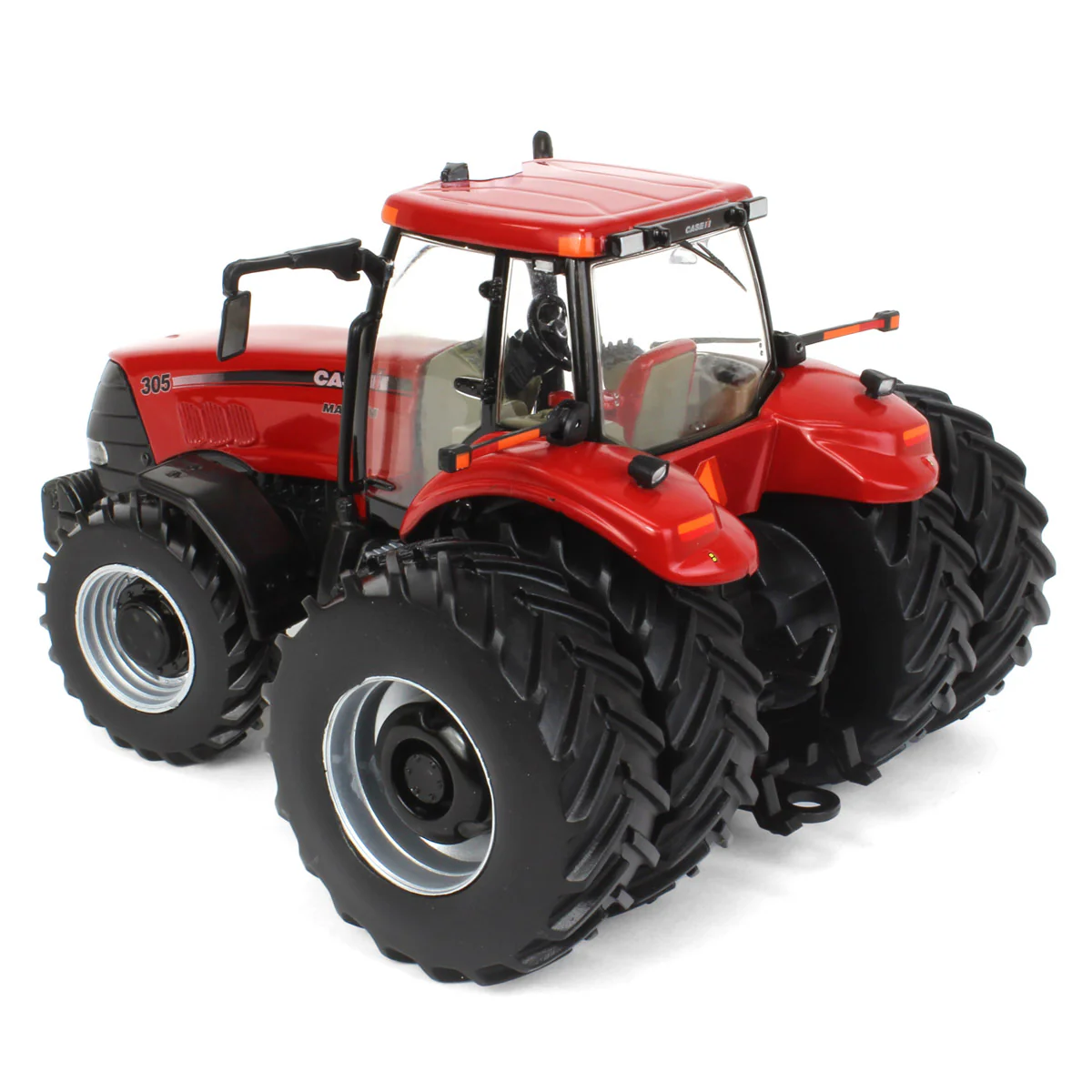 Case IH Magnum 305 Zwillingsbereifung hinten- Prestige Collection - – Bild 4