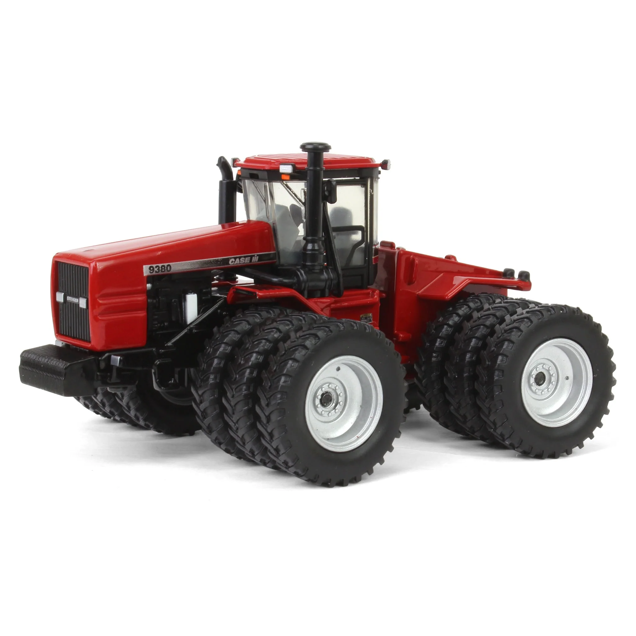 Case IH Steiger 9380 mit Drillingsbereifung- Ertl Prestige Collection -
