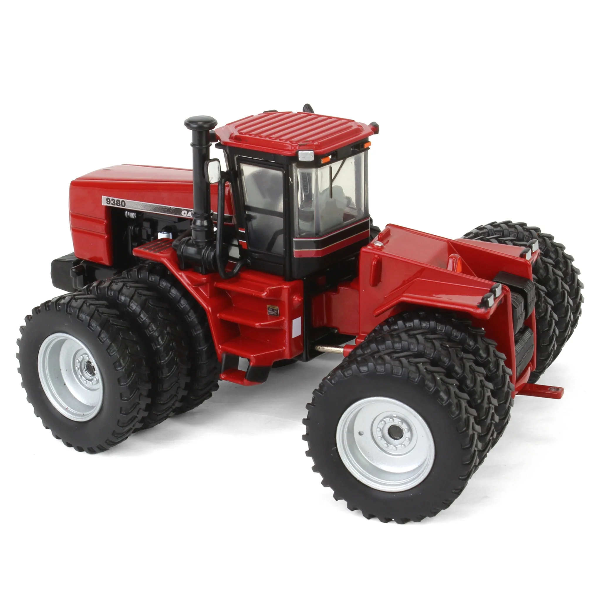 Case IH Steiger 9380 mit Drillingsbereifung- Ertl Prestige Collection - – Bild 2
