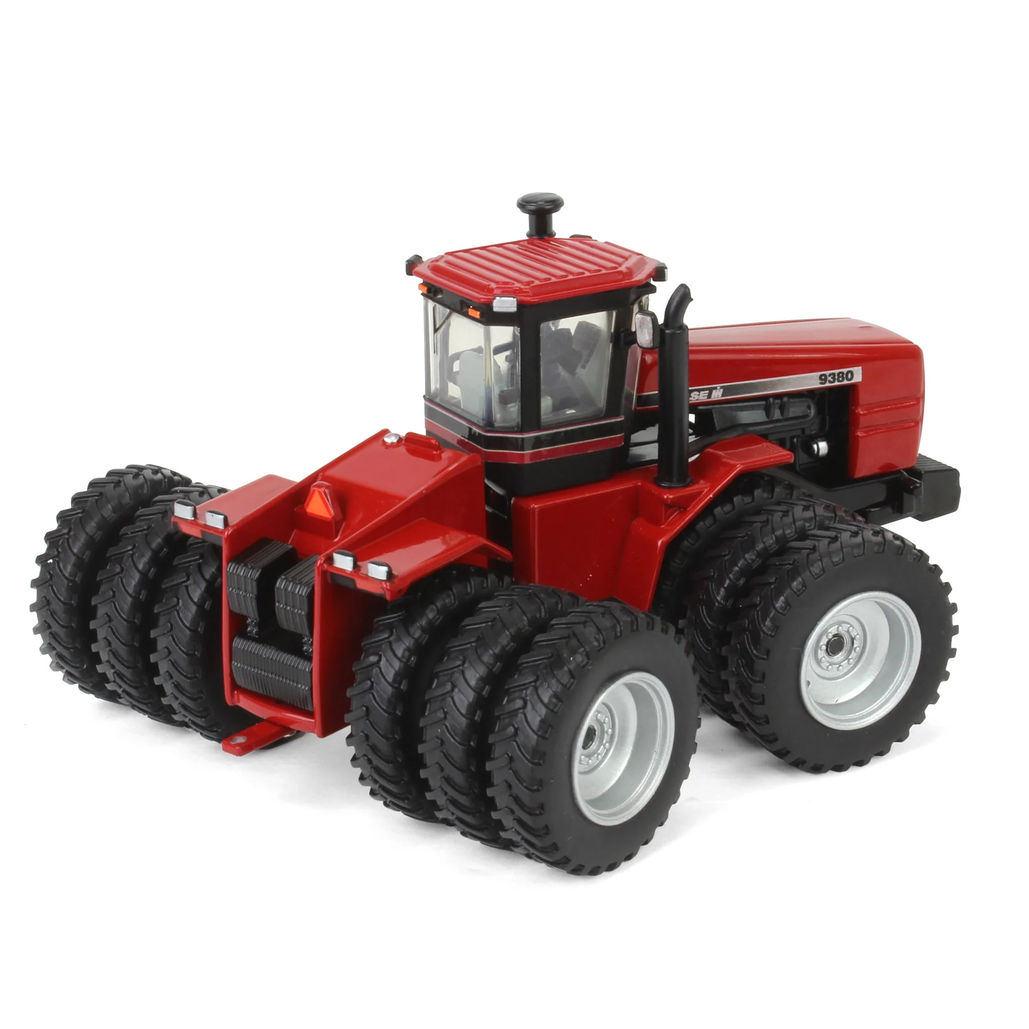 Case IH Steiger 9380 mit Drillingsbereifung- Ertl Prestige Collection - – Bild 4