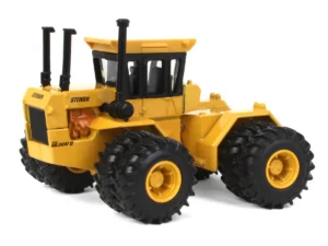 Steiger Super Wildcat IIIndustrial Gelb