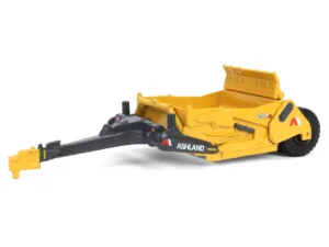Ashland 2811E- gezogener Schürfkübel -