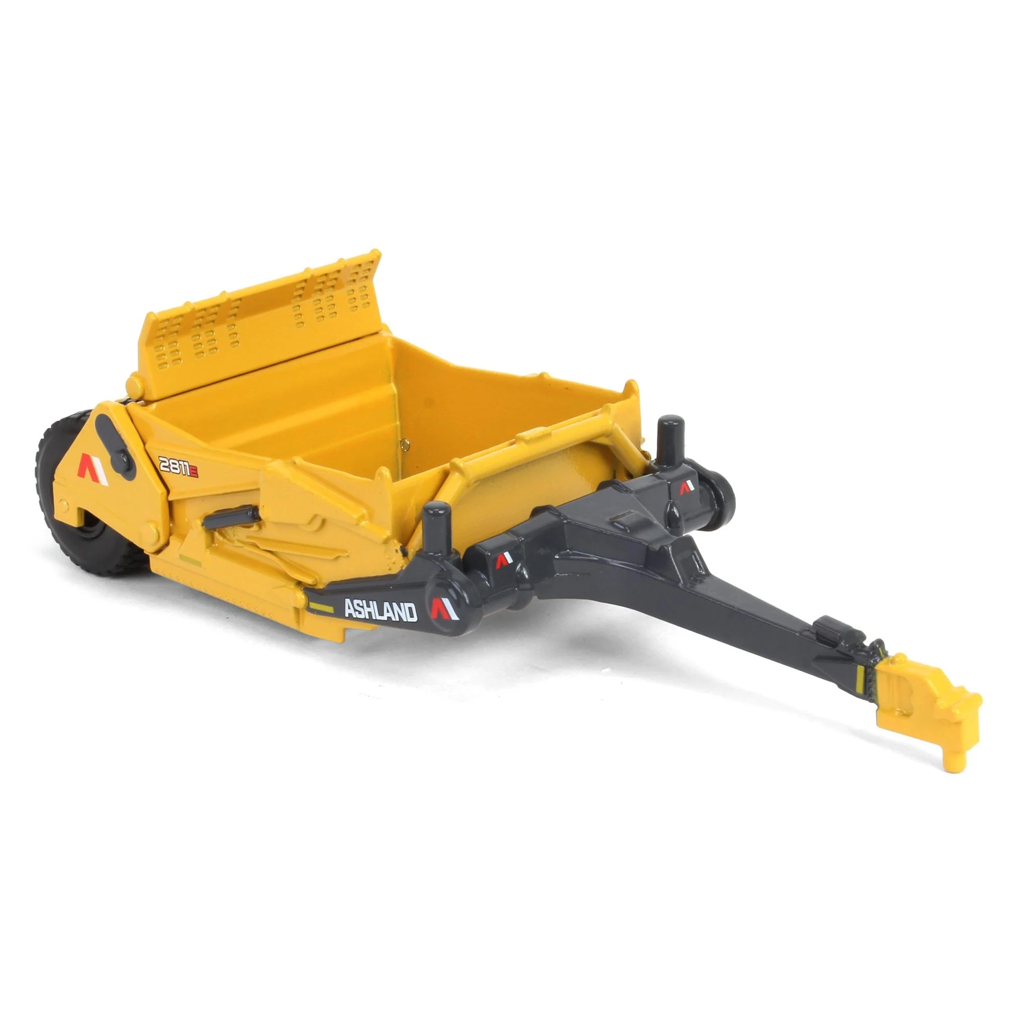 Ashland 2811E- gezogener Schürfkübel - – Bild 2