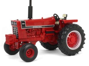 International Harvester 966