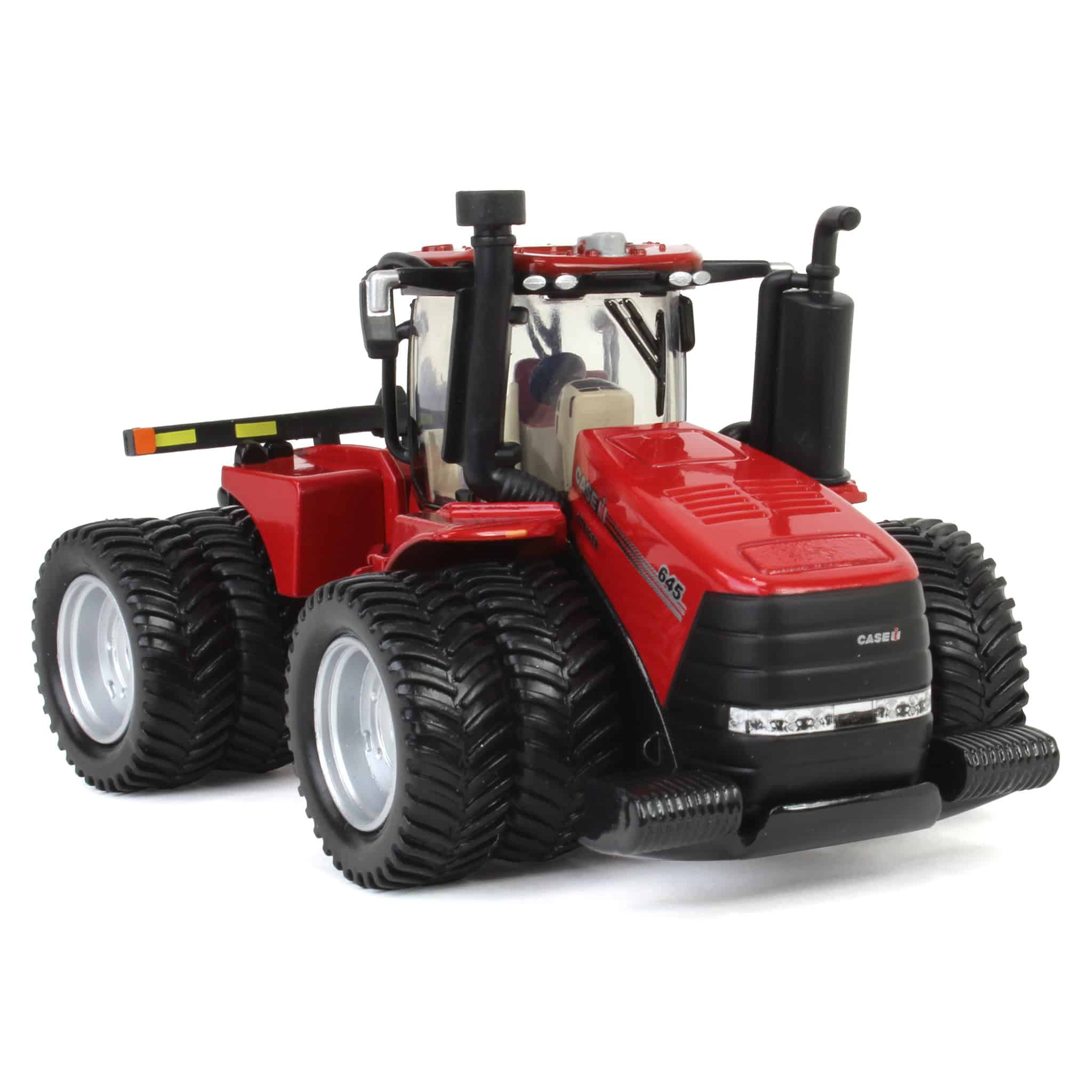 Case IH Steiger 645 mit Zwillingsbereifung- ERTL Prestige Collection - – Bild 2