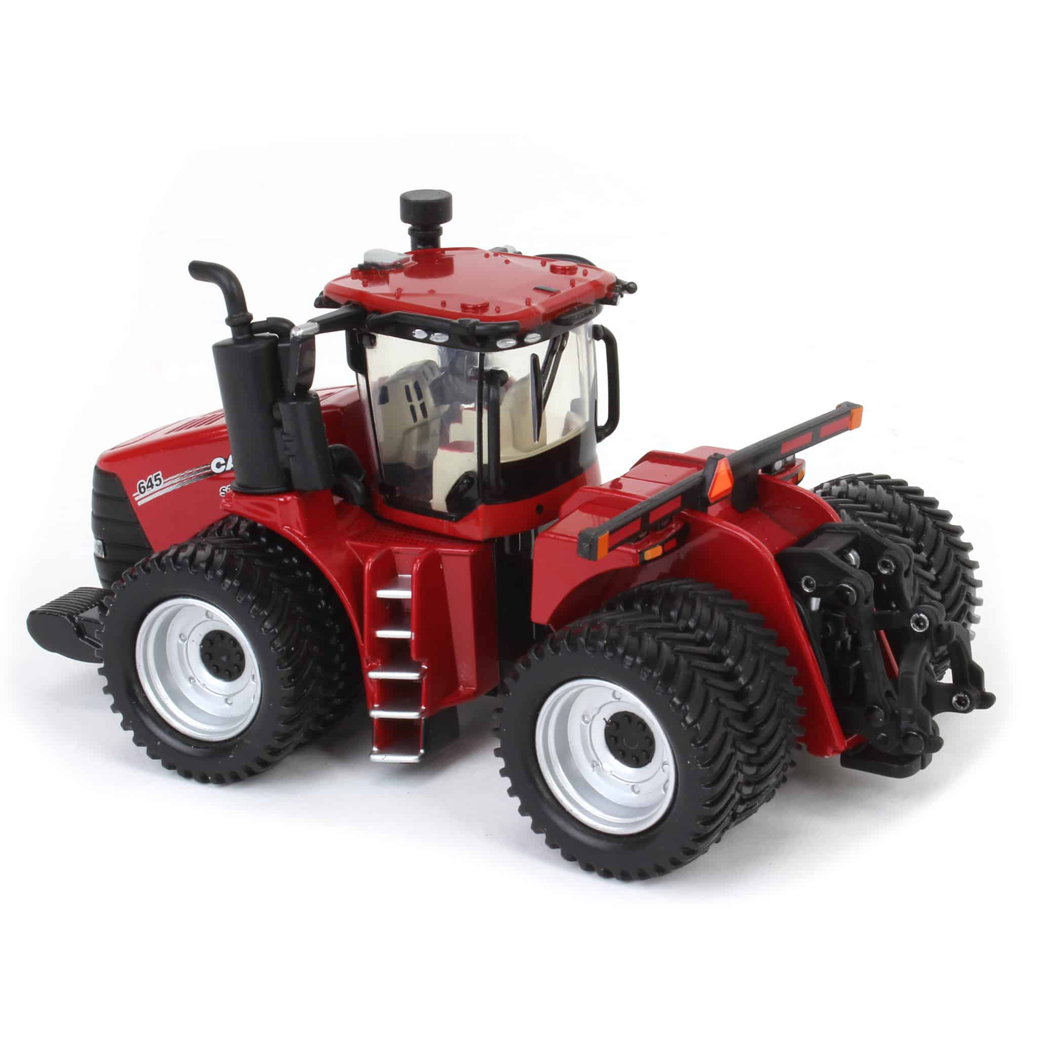 Case IH Steiger 645 mit Zwillingsbereifung- ERTL Prestige Collection - – Bild 4