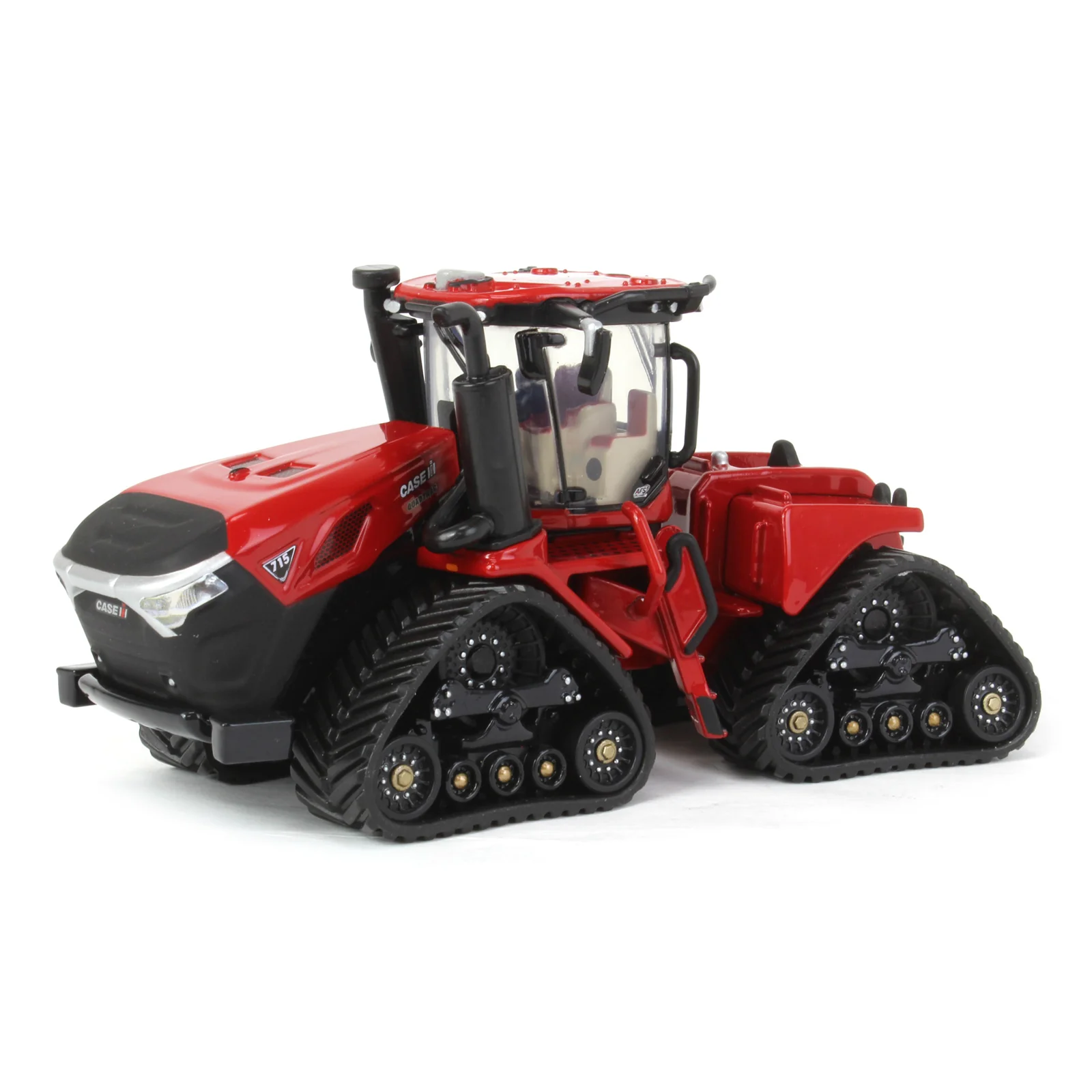 Case IH Steiger 715 Quadtrac-- Introduction Edition -- Prestige Collection -