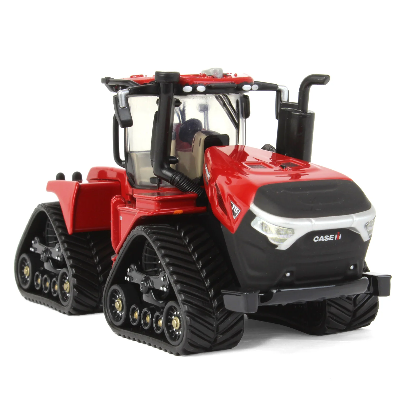 Case IH Steiger 715 Quadtrac-- Introduction Edition -- Prestige Collection - – Bild 2