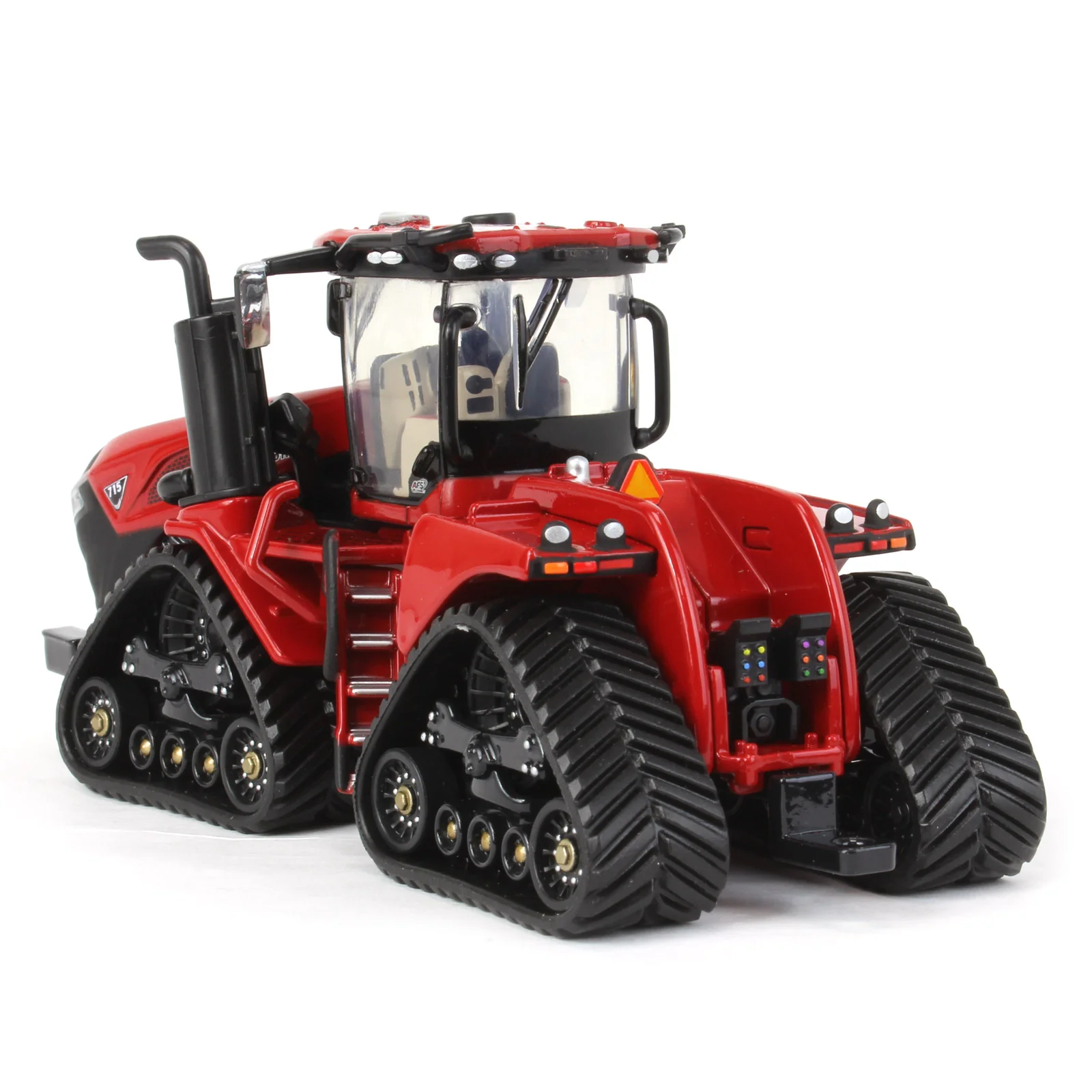 Case IH Steiger 715 Quadtrac-- Introduction Edition -- Prestige Collection - – Bild 4